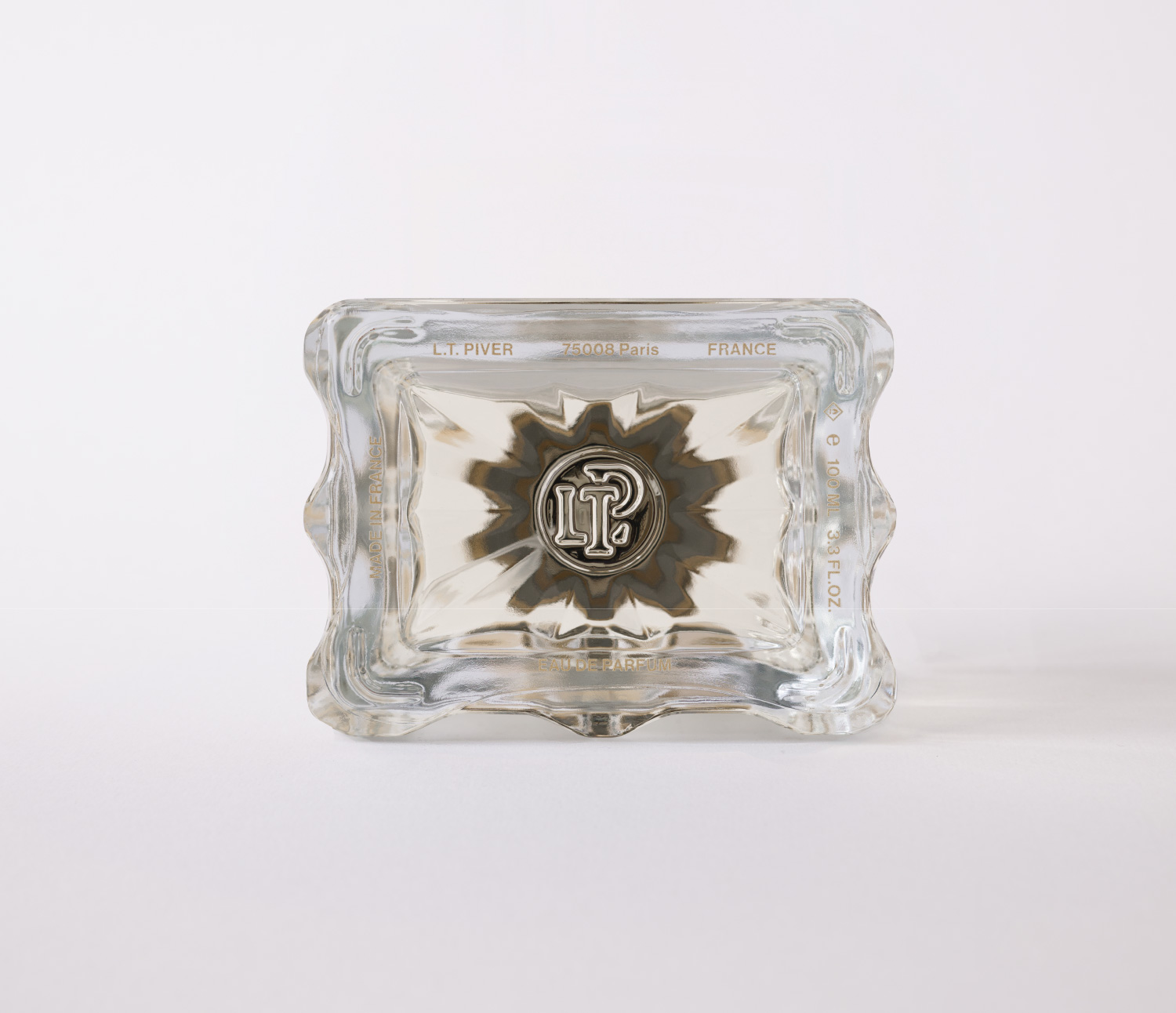 L’élégance du parfum comme art de vivre