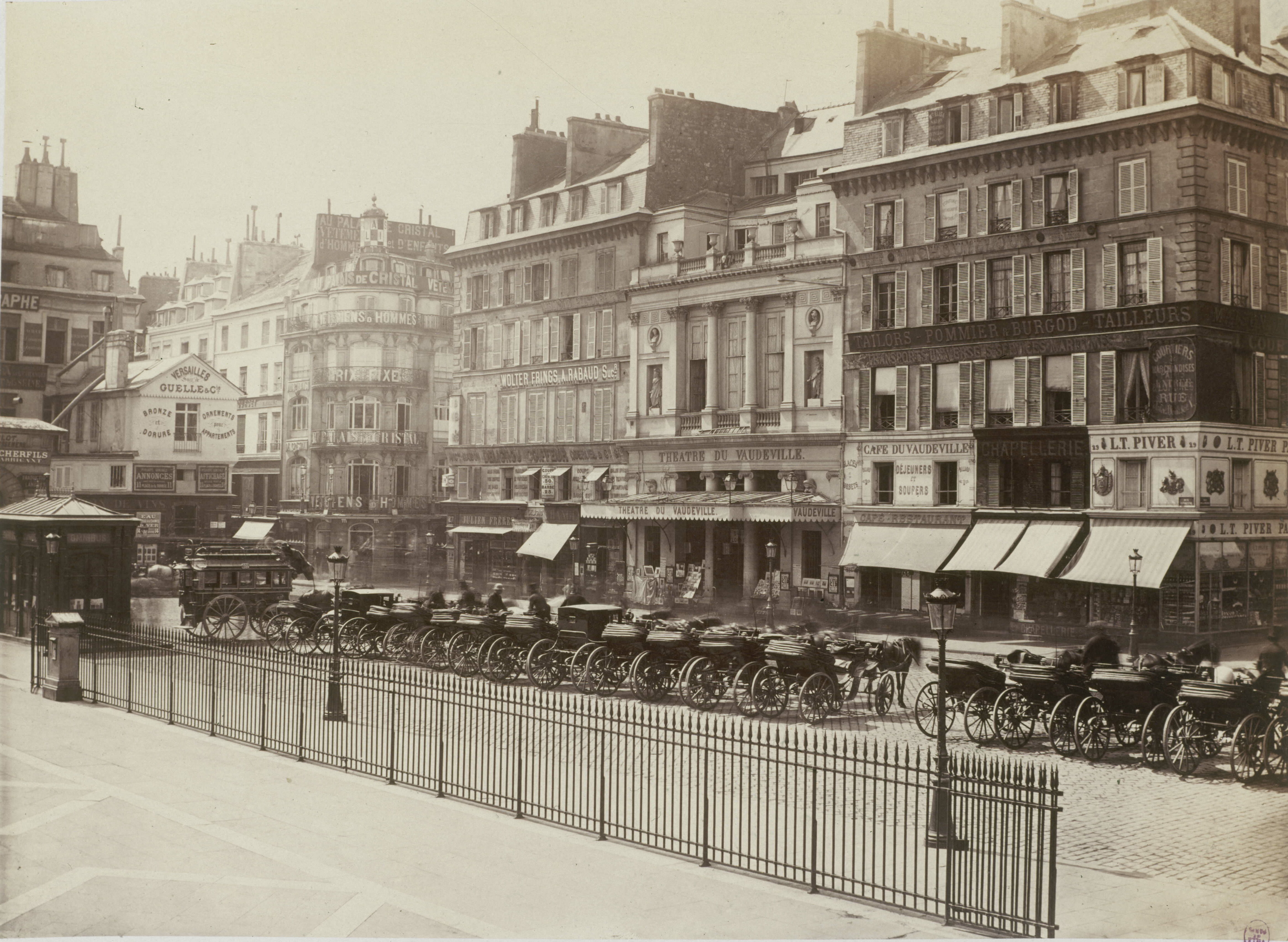 L.T. Piver, 1774: The Untold Story of France’s Oldest Perfume House