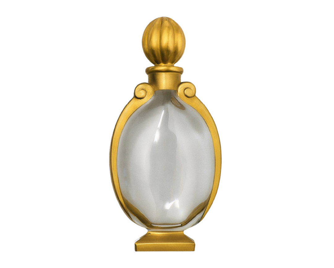 The Bottle as a Work of Art: The History of Our Vessels