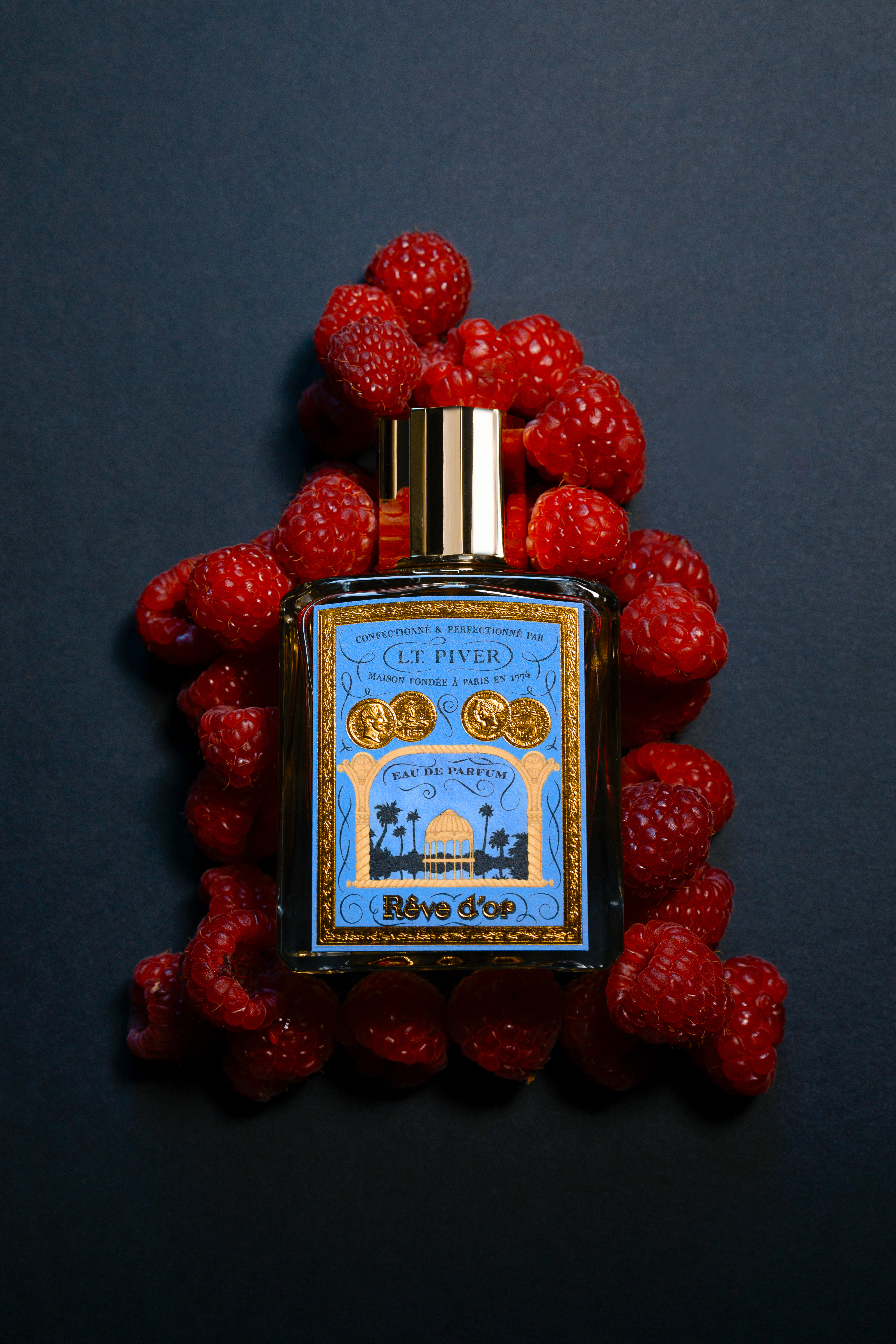 How to Choose Your Fragrance: A Few Guideposts to Help You